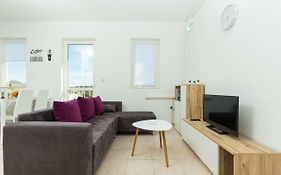 Apartment Kucera
